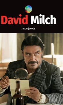 David Milch Jacobs Jason