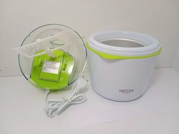 МАШИНА ДЛЯ МОРОЖЕНОГО МАШИНА ДЛЯ МОРОЖЕНОГО HOFFEN