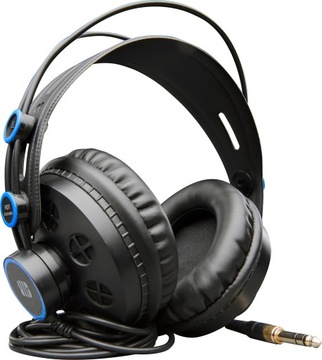 PreSonus HD7 - Słuchawki studyjne