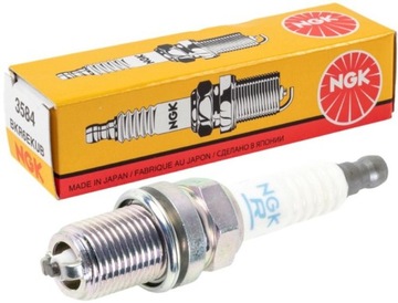 СВЕЧА ЗАЖИГАНИЯ NGK BKR6E
