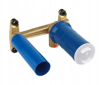 Element podtynkowy do baterii umywalkowej Grohe 23571000