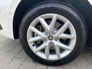 Seat Leon IV Sportstourer 2.0 TDI CR 150KM 2025 Seat Leon Style Sportstourer 2.0 TDI 150 KM 7-bieg, zdjęcie 9