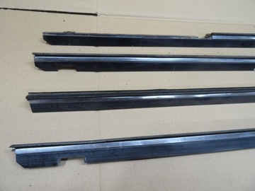 КОМПЛЕКТ ПРОКЛАДОК ДВЕРИ PAJERO II