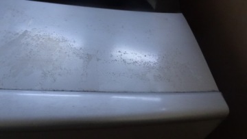 ЗАДНЯЯ ДВЕРЬ VECTRA C HB Z157