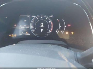 Lexus RX V 2024 Lexus RX 350 Premium 2024 2.4 Benzyna 275KM, zdjęcie 10