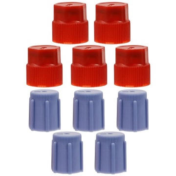 АКСЕССУАРЫ ДЛЯ АВТОМОБИЛЬНЫХ КОНДИЦИОНЕРОВ КОНДИЦИОНЕРЫ КРЫШКИ ЗАРЯДНЫХ РАЗЪЕМОВ