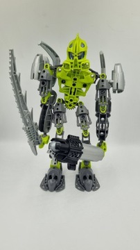 LEGO Bionicle Phantoka 8686 Тоа Лева