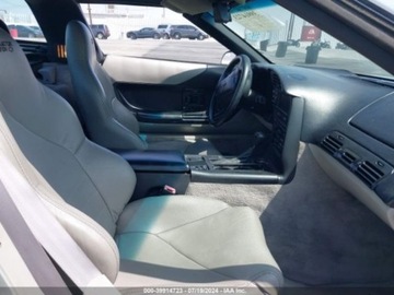 Chevrolet Corvette C4 1996 Chevrolet Corvette 1996 Chevrolet Corvette 2dr Cpe 5.7 Benzyna 300KM, zdjęcie 4