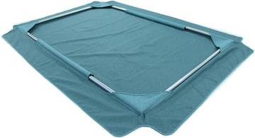 КРЫША ДЛЯ САДОВЫХ КАЧЕЛЕЙ 90x170 Kodura BLUE POLISH PRODUCT