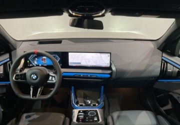 BMW X3 G45 2025 BMW X3 M50i xDrive M Sport, Innowacji, Premium, Comfort, M Pro, Panorama,, zdjęcie 7