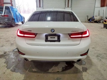 BMW Seria 3 G20-G21 2021 BMW Seria 3 330xi 2021 2.0 Benzyna 255KM, zdjęcie 2