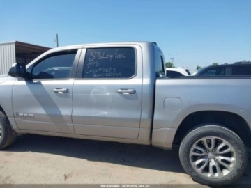 Honda HR-V III 2025 RAM 1500 2023 Ram 1500 Laramie 4x4 Crew Cab 57 Box 5.7 Benzyna 395KM, zdjęcie 8