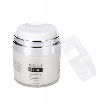 Гиалуроновый антивозрастной антиоксидантный крем для лица 50г