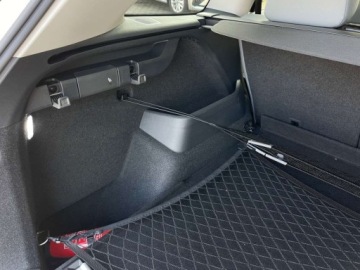 Skoda Kodiaq I SUV Facelifting 2.0 TDI SCR 150KM 2024 Skoda Kodiaq Selection 2.0TDI 150km, DSG, Matrix, ACC, 360, wnetrze Szara, zdjęcie 11