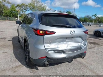 Mazda CX-5 II 2022 Mazda CX-5 2022 Mazda CX-5 2.5 S Premium Package AWD 2.5 Benzyna 187KM, zdjęcie 3