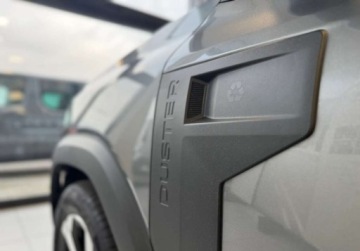 Dacia Duster III 1.2 TCe 130KM 2026 Dacia Duster GDYNIA journey Eco-G 120 fabryczna LPG Podgrzewana przednia s, zdjęcie 34