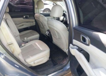 Kia Sorento IV 2022 Kia Sorento 2022, 2.5L, SX PRESTIGE, po gradobiciu 2.5 Benzyna 281KM, zdjęcie 10