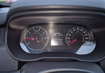 Dacia Duster II SUV 1.5 Blue dCi 115KM 2020 Dacia Duster Oryginal Najbogatsza wersjaKamery 360 1.5 Diesel 116KM, zdjęcie 24
