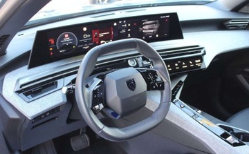 Peugeot 3008 2024 Peugeot 3008 mHEV Allure opcje 1.2 Hybryda 136KM, zdjęcie 1