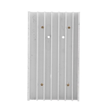 Цифровой регулятор напряжения SCR мощностью 6000 Вт. Управление скоростью P6