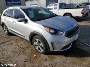 Kia Niro I 2019 Kia Niro Kia Niro, zdjęcie 1