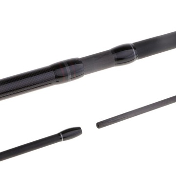 Удочка для морской рыбалки, 4 шт., удочка из углеродного волокна, 3,0 м