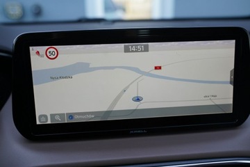 Hyundai Santa Fe IV 2022 Hyundai Santa Fe FUL LED 7-osob panorama skóra, zdjęcie 35