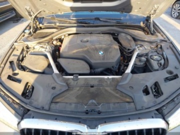 BMW Seria 5 G90-91 2023 BMW Seria 5 530i 2023 2.0 Benzyna 248KM, zdjęcie 7