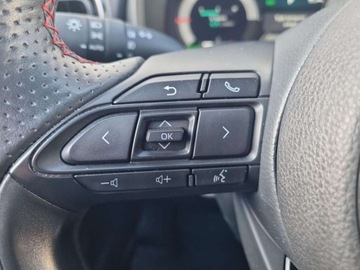 Toyota 2024 Toyota Yaris Cross Toyota Yaris Cross Hybrid 1.5 GR Sport, gwarancja, serw, zdjęcie 17