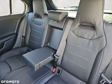 Mercedes Klasa A W177/V177 Hatchback Facelifting 2.0 220 190KM 2024 Mercedes-Benz Klasa A Mercedes-Benz Klasa A 2.0 Benzyna 190KM, zdjęcie 11