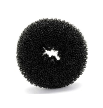 WYPEŁNIACZ DO KOKA DONUT TWISTER SPINKA PUSH 8cm