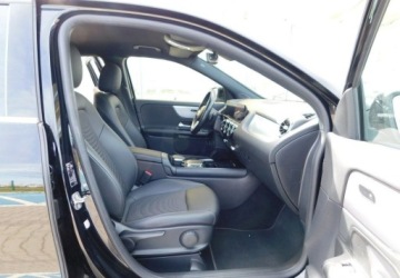 Mercedes GLA II 2023 Mercedes-Benz GLA 250e HYBRYDA PLUG-IN z Gwarancja VAT23 1.3 Benzyna, zdjęcie 11