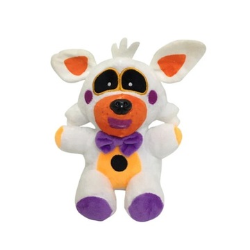 Five Night At Freddy Fnaf Cute Plush Toys Game Doll 18 CM Bonnie Bear Foxy
