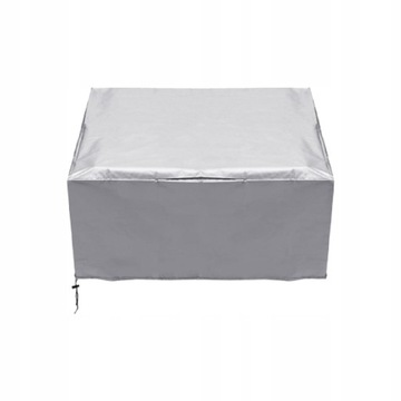 Чехол для копировального аппарата Argent 45x45x30см, Другое