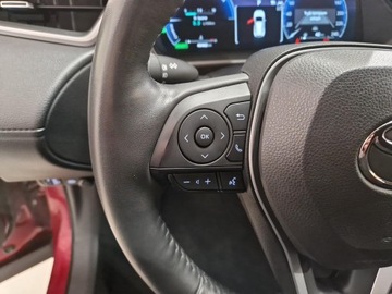 Toyota Corolla Cross 2.0 Hybrid Dynamic Force 197KM 2022 Toyota Corolla Cross 2.0 Hybrid Style 2.0 Hybrid S, zdjęcie 12