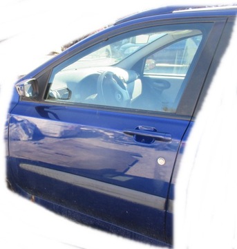 FIAT STILO DRZWI LEWE PRZEDNIE PRZÓD KOMBI