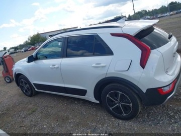 Kia Niro II 2024 Kia Niro 2024 KIA NIRO EX 1.6 Hybryda 103KM, zdjęcie 5