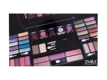 ZMILE COSMETICS Classic Zestaw Kosmetyków 88.7g