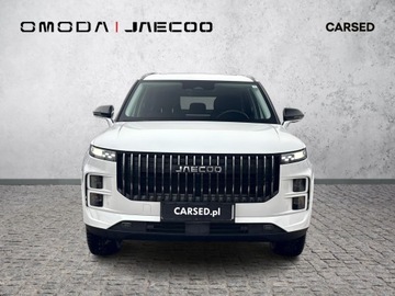 Jaecoo 7 2024 Jaecoo 7 Super Hybrid Exclusive FV23, zdjęcie 8