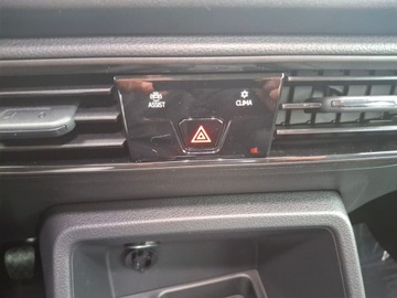 Volkswagen Caddy V 2025 Volkswagen Caddy Caddy 1.5 TSI 116 KM Manual r.o., zdjęcie 22