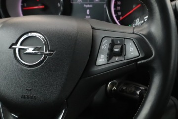 Opel Astra K Sports Tourer 1.6 CDTI 110KM 2017 Opel Astra 1.6 CDTI, Salon Polska, Serwis ASO, zdjęcie 15