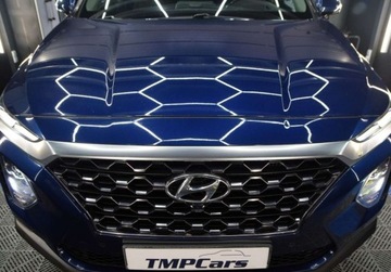 Hyundai Santa Fe III SUV Facelifting 2.0 CRDi 185KM 2018 Hyundai Santa Fe Polski salon - 1 wlasciciel - Faktura VAT 23 2.0 Diesel, zdjęcie 8