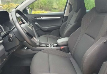 Skoda Karoq Crossover 1.5 TSI ACT 150KM 2019 Skoda Karoq Skoda Karoq 1.5 TSI ACT Ambition DSG 1.5 Benzyna 150KM, zdjęcie 16
