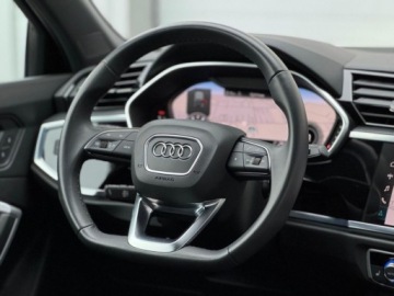 Audi 2024 Audi Q3 Sportback Audi Q3 Sportback S line 1.5 TFSI S tronic Navi Kamery, zdjęcie 14