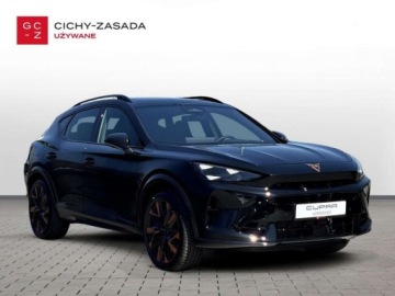 Cupra Formentor Crossover Facelifting 2.0 TSI 333KM 2026 Cupra Formentor TSI 4Drive 333KM VZ Panorama Matrix LED Hak Kam. 360, zdjęcie 6