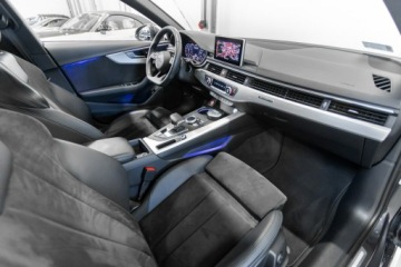 Audi A4 B9 Avant 2.0 45 TFSI 245KM 2019 Audi A4 Allroad 2.0TFSI. 245 KM., zdjęcie 21