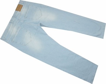 ROCK CREEK_W36 L30_ SPODNIE jeans NOWE V233