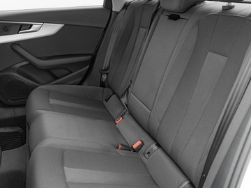 Audi A4 B9 Limousine Facelifting 2.0 35 TFSI 150KM 2023 Audi A4 Limousine PY4086K#A4 35 TFSI mHEV S tronic, zdjęcie 25