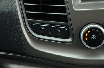 Ford Transit Custom I 2019 Ford Transit Custom 300 L2H1 FORD Transit Custom 300 L2H1 Automat, zdjęcie 13