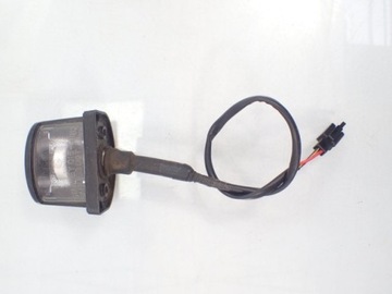 LAMPA TYŁ PODŚWIETLANIE TABLICY KAWASAKI ER-6 06-09